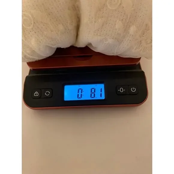 Cal Style Dress Tunic Cottagecore Boho Fairycore Romantic Lace Festival Womens L - Picture 9 of 9